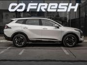 Kia Sportage (China) III (NP) Рестайлинг Краснодар  - изображение 28