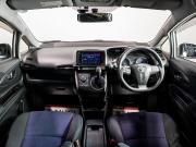 Toyota Wish II Рестайлинг Чита  - изображение 28