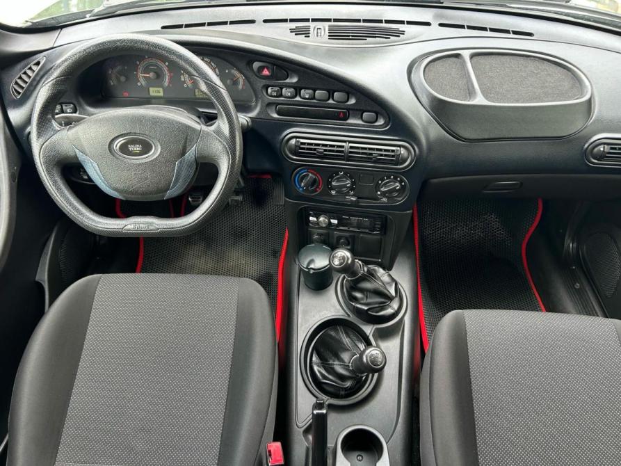 Lada (ВАЗ) Niva Travel I Санкт-Петербург  - изображение 11