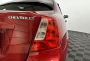 Chevrolet Lacetti I Нижний Новгород  - изображение 40
