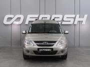 Lada (ВАЗ) Largus I Воронеж  - изображение 18