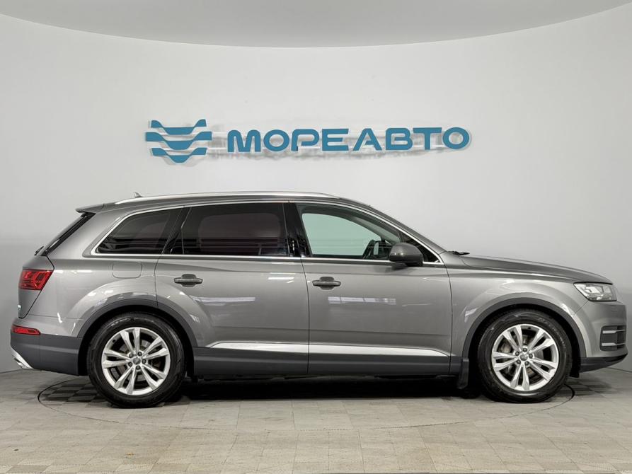 Audi Q7 II (4M) Калининград  - изображение 4