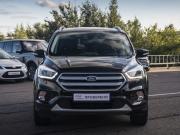 Ford Kuga II Рестайлинг Москва  - изображение 19