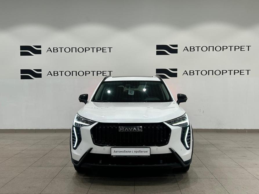 Haval Jolion I Рестайлинг Санкт-Петербург  - изображение 10