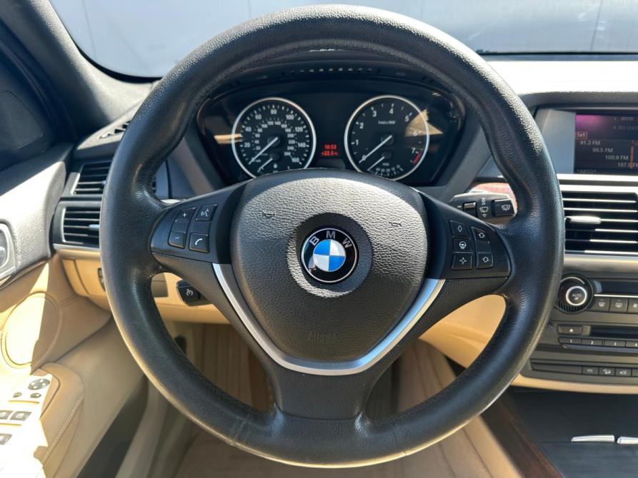 BMW X5 II (E70) Тамбов  - изображение 17