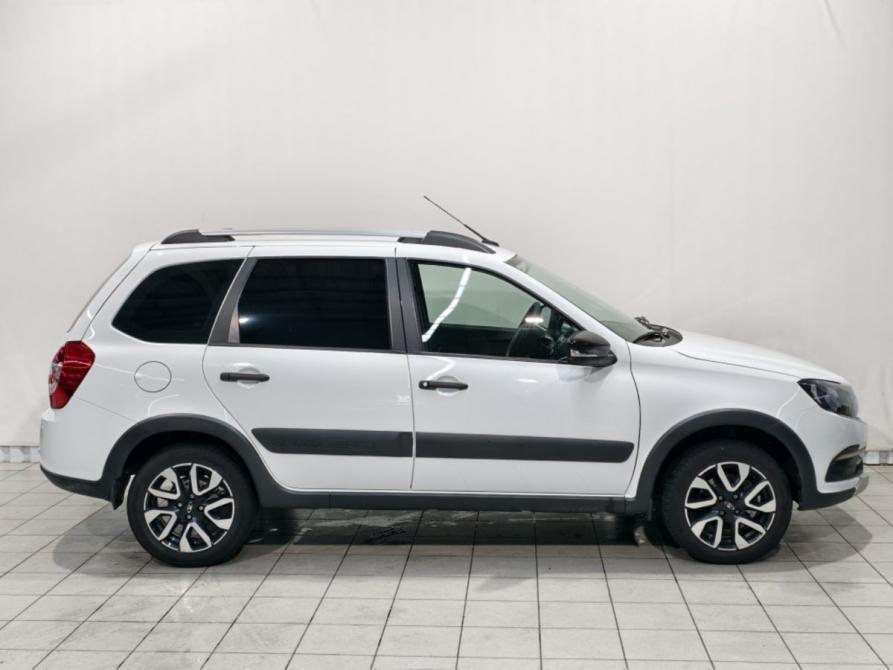 Lada (ВАЗ) Granta I Рестайлинг Курск  - изображение 4
