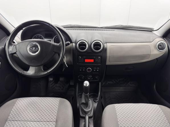 Lada (ВАЗ) Largus I с пробегом 2018 года, цена 999 000 рублей, 90345 км, универсал, Автокод Объявления