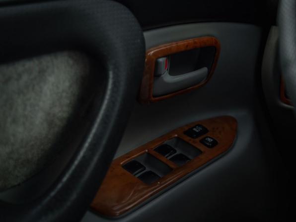 Toyota Land Cruiser 100 Series Рестайлинг 2 с пробегом 2006 года, цена 2 204 000 рублей, 305795 км, внедорожник, Автокод Объявления