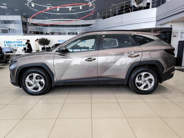 Hyundai Tucson IV с пробегом 2021 года, цена 3 299 000 рублей, 92748 км, внедорожник, Автокод Объявления