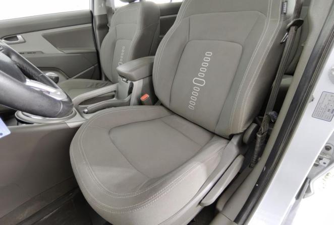 Kia Sportage III с пробегом 2012 года, цена 1 025 000 рублей, 265763 км, внедорожник, Автокод Объявления