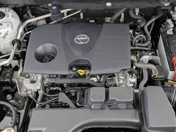 Toyota RAV4 V (XA50) с пробегом 2024 года, цена 4 040 000 рублей, 29296 км, внедорожник, Автокод Объявления