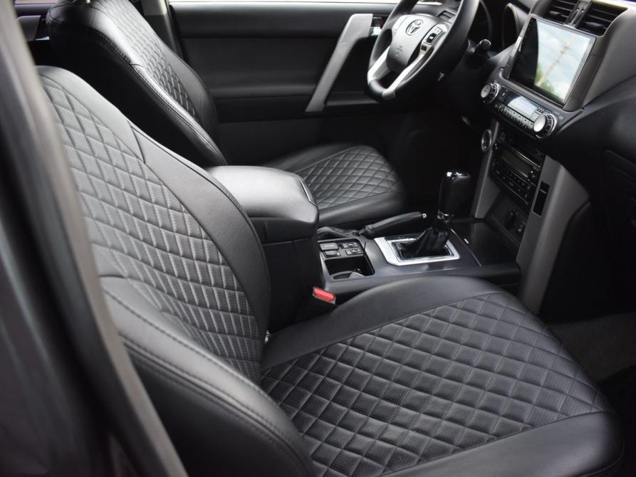 Toyota Land Cruiser Prado 150 Series Архангельск  - изображение 10
