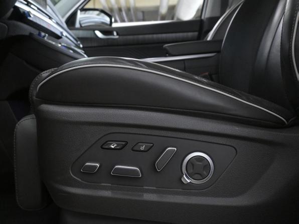 Hyundai Palisade I Рестайлинг с пробегом 2022 года, цена 5 370 000 рублей, 58000 км, внедорожник, Автокод Объявления