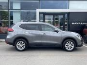 Nissan X-Trail III Рестайлинг Москва  - изображение 25