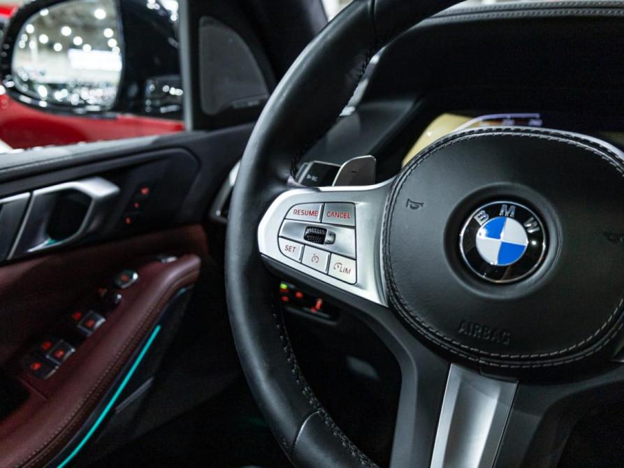 BMW X5 IV (G05/G18) Санкт-Петербург  - изображение 14