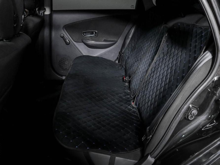Nissan Almera III (G15) Москва  - изображение 11