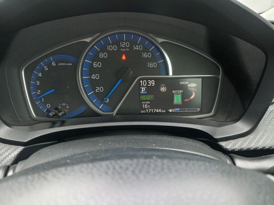 Toyota Corolla XI (E160 E170 E180) Оренбург  - изображение 15