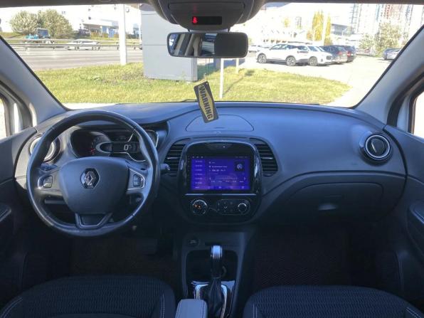 Renault Kaptur I с пробегом 2019 года, цена 1 670 000 рублей, 130000 км, внедорожник, Автокод Объявления