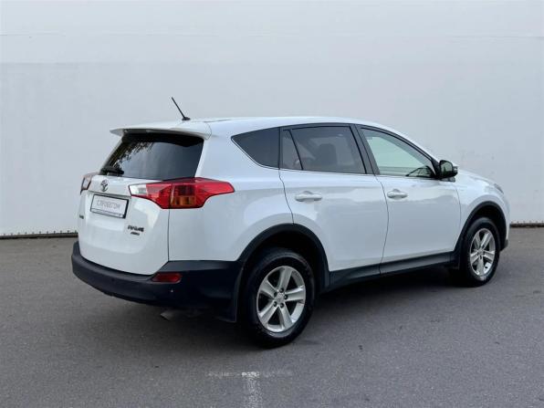 Toyota RAV4 IV (XA40) с пробегом 2013 года, цена 1 780 000 рублей, 187611 км, внедорожник, Автокод Объявления