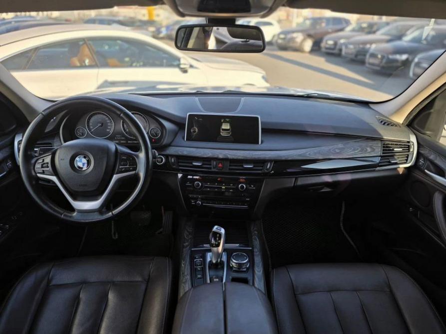 BMW X5 III (F15) Санкт-Петербург  - изображение 14