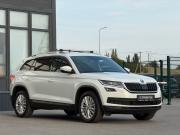 Skoda Kodiaq I Волгоград  - изображение 44