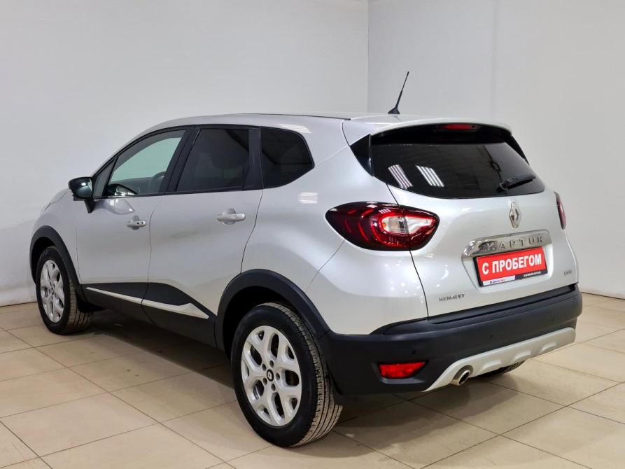 Renault Kaptur I Альметьевск  - изображение 8