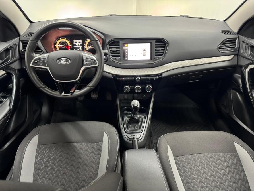 Lada (ВАЗ) Vesta I Рестайлинг (NG) Москва  - изображение 9