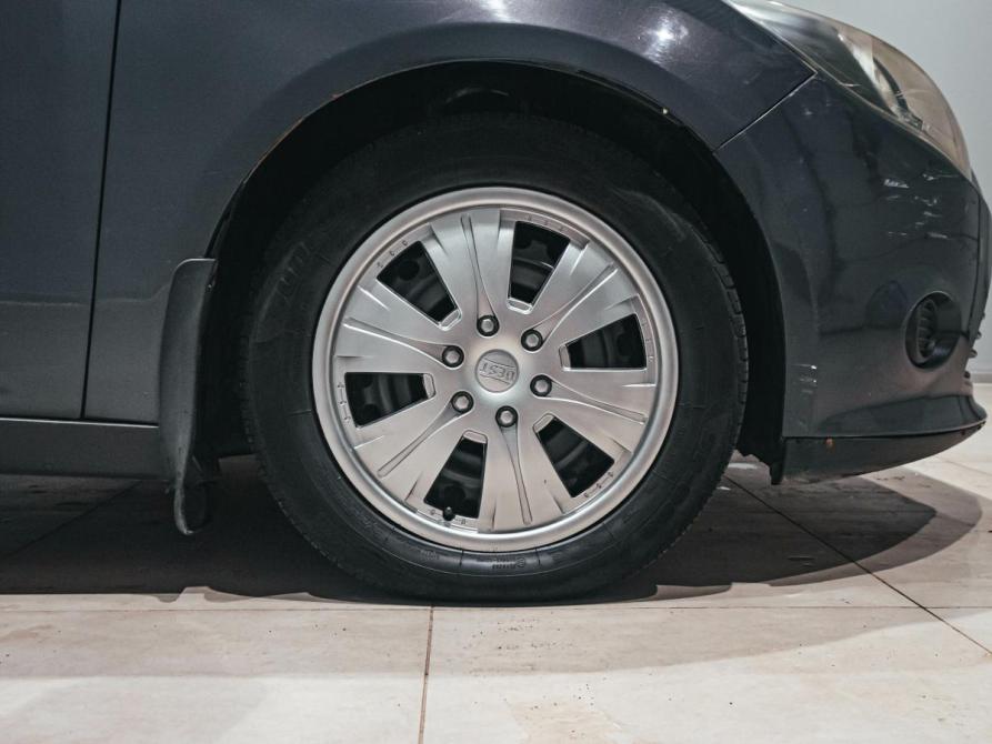Ford Focus III Екатеринбург  - изображение 11