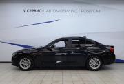 BMW 3 серии VI (F3x) Рестайлинг Москва  - изображение 18