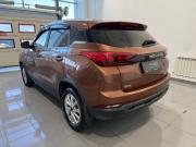 BAIC X35 Орел  - изображение 18