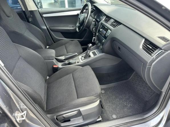 Skoda Octavia III (A7) с пробегом 2014 года, цена 1 250 000 рублей, 183201 км, лифтбек, Автокод Объявления