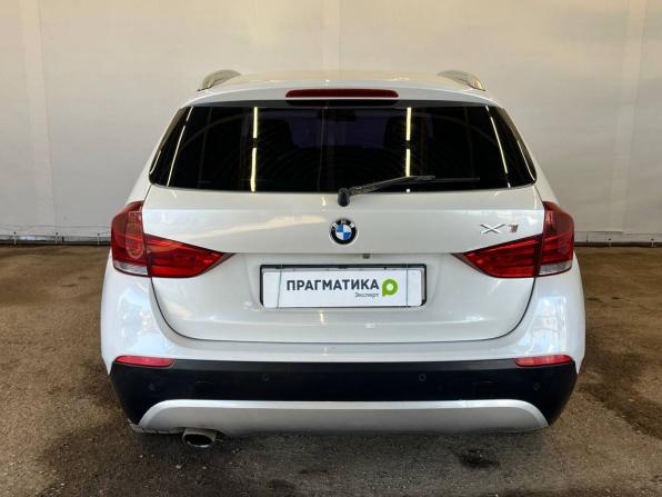 BMW X1 I (E84) с пробегом 2011 года, цена 1 010 000 рублей, 313375 км, внедорожник, Автокод Объявления