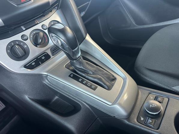 Ford Focus III с пробегом 2012 года, цена 575 000 рублей, 199000 км, хэтчбек, Автокод Объявления