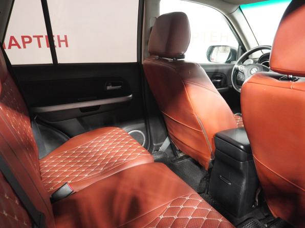 Suzuki Grand Vitara II Рестайлинг с пробегом 2010 года, цена 897 000 рублей, 260224 км, внедорожник, Автокод Объявления