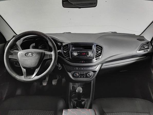 Lada (ВАЗ) Vesta I с пробегом 2016 года, цена 650 000 рублей, 192346 км, седан, Автокод Объявления