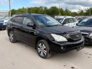 Lexus RX II Рестайлинг Нижний Новгород  - изображение 4
