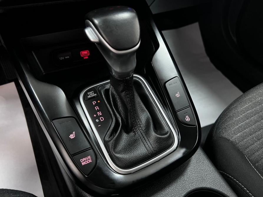 Kia Soul III Тверь  - изображение 19