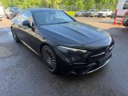 Mercedes-Benz CLE Москва  - изображение 14