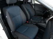 Toyota Verso I Рестайлинг Казань  - изображение 21