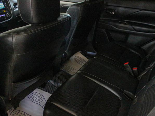 Mitsubishi Outlander III с пробегом 2013 года, цена 1 265 700 рублей, 154671 км, внедорожник, Автокод Объявления