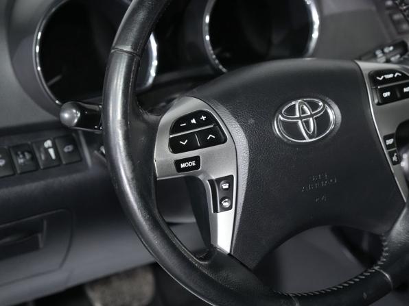 Toyota Highlander II (XU40) Рестайлинг с пробегом 2011 года, цена 1 820 000 рублей, 283424 км, внедорожник, Автокод Объявления