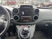 Citroen Berlingo II Рестайлинг 2 Москва  - изображение 20
