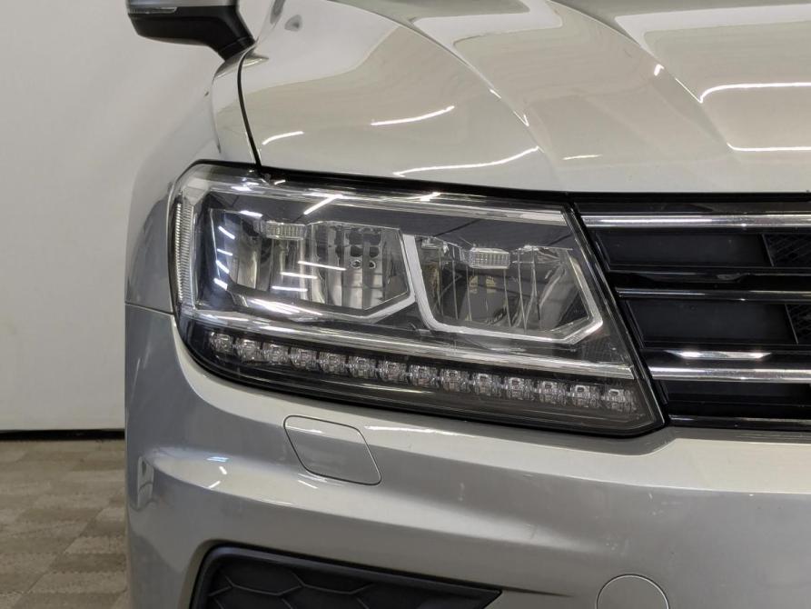 Volkswagen Tiguan II Москва  - изображение 17
