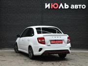 Lada (ВАЗ) Granta I Рестайлинг Екатеринбург  - изображение 22