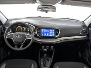 Lada (ВАЗ) Vesta I Рестайлинг (NG) Москва  - изображение 42