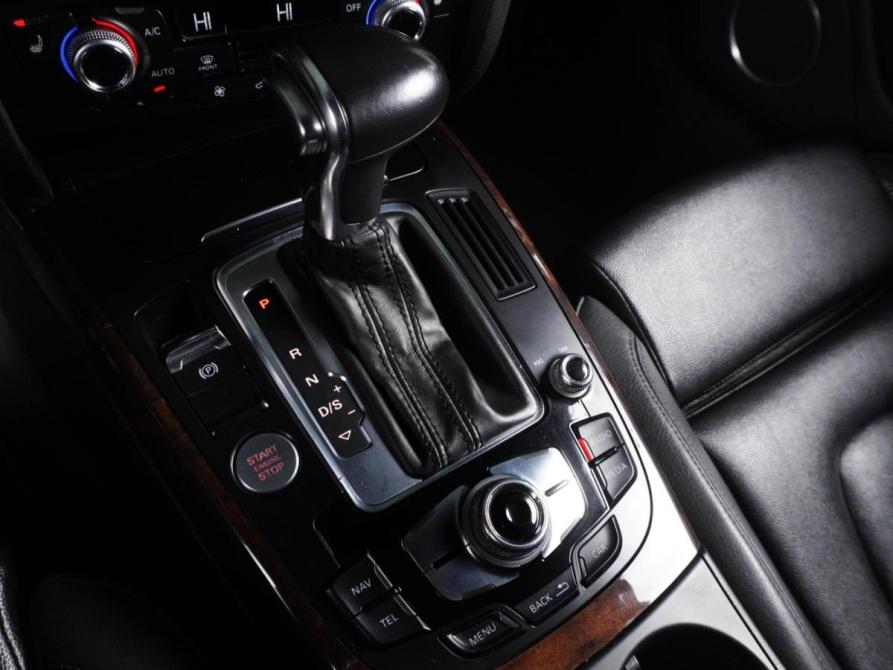 Audi A5 I (8T) Рестайлинг Минеральные Воды  - изображение 18