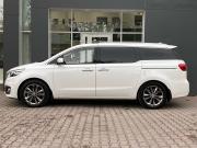 Kia Carnival III Екатеринбург  - изображение 39