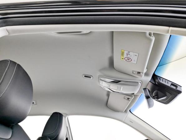 Geely Atlas Pro с пробегом 2023 года, цена 2 255 000 рублей, 22127 км, внедорожник, Автокод Объявления