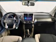 Toyota Land Cruiser Prado 150 Series Москва  - изображение 21