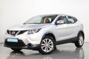 Nissan Qashqai II Челябинск  - изображение 25